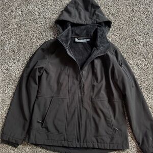 Free Country Women's
Softshell Jacket size L